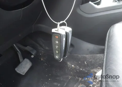 2017 Ford Escape Titanium from USA, damaged, VIN 1FMCU9JD3HUF03710